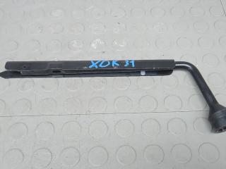 ключ колесный (балонный) Honda CR-V 3 поколение 2007, 2.2 л., дизель, МКПП, внедорожник 5 дв.