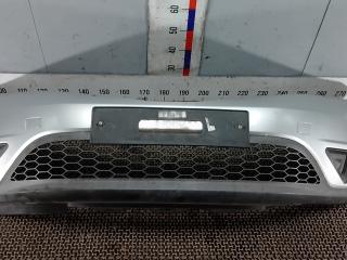 бампер передний Honda Civic 8 поколение [рестайлинг] 2008, 2.2 л., дизель, МКПП, хетчбэк 5 дв.