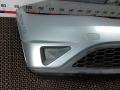 бампер передний Honda Civic 8 поколение [рестайлинг] 2008, 2.2 л., дизель, МКПП, хетчбэк 5 дв. - фото №2