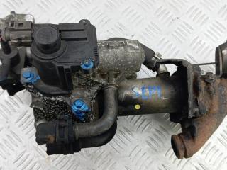 клапан EGR Nissan Qashqai 2 поколение 2013, 1.5 л., дизель, МКПП, внедорожник 5 дв., 7003681405