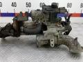 клапан EGR Nissan Qashqai 2 поколение 2013, 1.5 л., дизель, МКПП, внедорожник 5 дв., 7003681405 - фото №4
