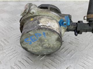 насос вакуумный Nissan Qashqai 2 поколение 2013, 1.5 л., дизель, МКПП, внедорожник 5 дв., 7006730303