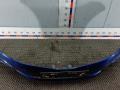 бампер передний Honda Civic 8 поколение [2-й рестайлинг] 2010, 1.4 л., бензин, МКПП, хетчбэк 5 дв. - фото №6