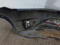 бампер передний Honda Civic 8 поколение [2-й рестайлинг] 2010, 1.4 л., бензин, МКПП, хетчбэк 5 дв. - фото №8