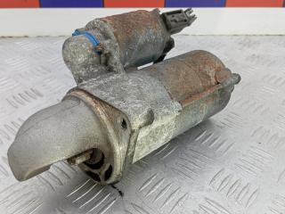 стартер Hyundai Santa Fe 2 поколение (CM) [рестайлинг] 2010, 2.2 л., дизель, АКПП, внедорожник 5 дв., 36100-2F000