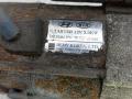 стартер Hyundai Santa Fe 2 поколение (CM) [рестайлинг] 2010, 2.2 л., дизель, АКПП, внедорожник 5 дв., 36100-2F000 - фото №4