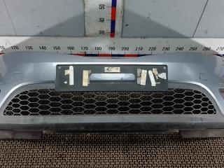 бампер передний Honda Civic 8 поколение 2007, 1.4 л., бензин, МКПП, хетчбэк 5 дв.