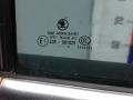дверь задняя правая Skoda Superb 2 поколение 2012, 1.6 л., дизель, МКПП, хетчбэк 5 дв. - фото №4