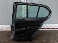 дверь задняя правая Skoda Superb 2 поколение 2012, 1.6 л., дизель, МКПП, хетчбэк 5 дв. - фото №8