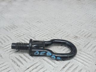 крюк буксировочный Ford Focus 2 поколение [рестайлинг] 2008, 1.6 л., бензин, МКПП, хетчбэк 5 дв.
