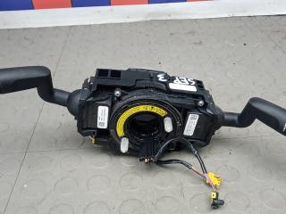 переключатель подрулевой Land Rover Freelander 2 поколение 2007, 2.2 л., D TD4, дизель, МКПП, внедорожник 5 дв., 6G9N3F975BC