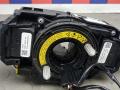 переключатель подрулевой Land Rover Freelander 2 поколение 2007, 2.2 л., D TD4, дизель, МКПП, внедорожник 5 дв., 6G9N3F975BC - фото №4
