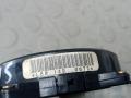 переключатель подрулевой Mitsubishi Pajero Sport 1 поколение [2-й рестайлинг] 2005, 2.5 л., дизель, МКПП, внедорожник 5 дв. - фото №8