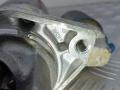 стартер Mercedes-Benz M-Класс W164 2007, 3.0 л., D ML320 CDI, дизель, АКПП, внедорожник 5 дв., 1085831548 - фото №6