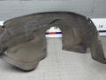 Подкрылок передний правый Land Rover Freelander 2 поколение 2007, 2.2 л., D TD4, дизель, МКПП, внедорожник 5 дв. - фото №2