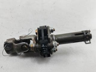 рулевой карданчик Hyundai Santa Fe 1 поколение (SM) 2003, 2.4 л., бензин, МКПП, серый, внедорожник 5 дв.