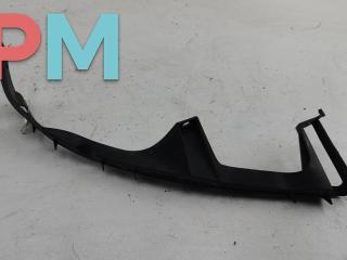 крепление фары левой Mazda 6 GG 2002, 2.0 л., бензин, АКПП, серый, хетчбэк 5 дв., GJ6A50161