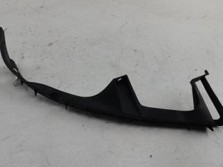 крепление фары левой Mazda 6 GG 2002, 2.0 л., бензин, АКПП, серый, хетчбэк 5 дв., GJ6A50161