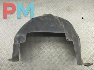 Подкрылок задний левый Fiat Scudo 2 поколение 2007, 2.0 л., дизель, фургон, 1497810080