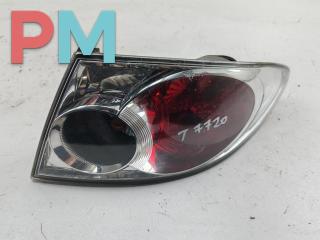 фонарь задний правый Mazda 6 GG 2002, 2.0 л., бензин, АКПП, серый, хетчбэк 5 дв., 220-61971