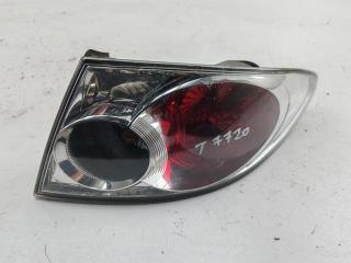 фонарь задний правый Mazda 6 GG 2002, 2.0 л., бензин, АКПП, серый, хетчбэк 5 дв., 220-61971