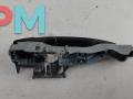 ручка наружная передняя правая Fiat Scudo 2 поколение 2007, 2.0 л., дизель, МКПП, белый, фургон, 9680656580 - фото №2