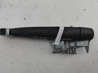 ручка наружная передняя правая Fiat Scudo 2 поколение 2007, 2.0 л., дизель, МКПП, белый, фургон, 9680656580
