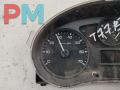 приборная панель Fiat Scudo 2 поколение 2007, 2.0 л., дизель, МКПП, белый, фургон, 1401006280 - фото №2