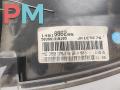 приборная панель Fiat Scudo 2 поколение 2007, 2.0 л., дизель, МКПП, белый, фургон, 1401006280 - фото №6