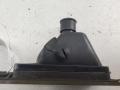 подсветка номера Volvo S80 1 поколение 1999, 2.0 л., бензин, МКПП, чёрный, седан, 9187153 - фото №2