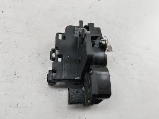 замок двери передней правой Chevrolet Captiva 1 поколение 2010, 2.0 л., дизель, МКПП, чёрный, внедорожник 5 дв., A046818