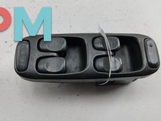 блок управления стеклоподъемниками Volvo V70 1 поколение 2000, 2.5 л., дизель, АКПП, серый, универсал