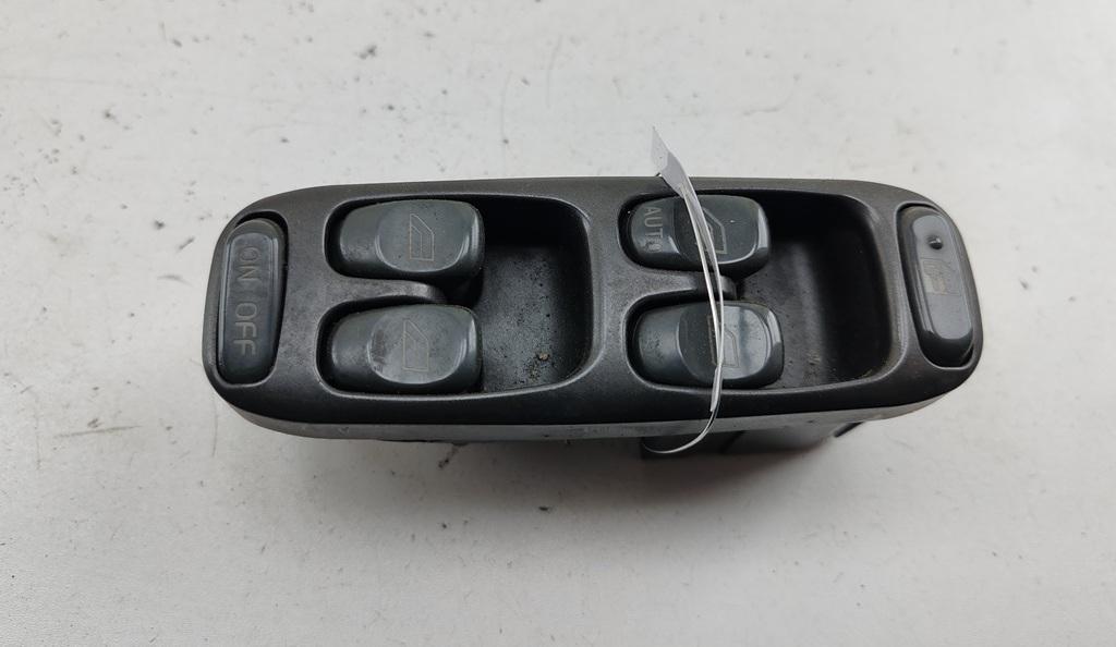 блок управления стеклоподъемниками Volvo S70 / V70 2000, 2.5 л., дизель, АКПП, серый, универсал