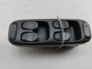 блок управления стеклоподъемниками Volvo V70 1 поколение 2000, 2.5 л., дизель, АКПП, серый, универсал