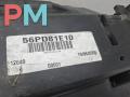 короб предохранителей Fiat Scudo 2 поколение 2007, 2.0 л., дизель, МКПП, белый, фургон, 1497285080, 1497286080 - фото №3