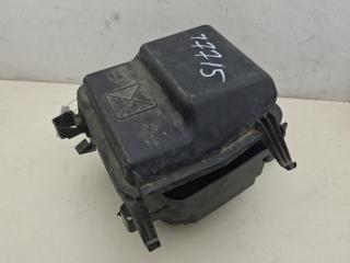 короб предохранителей Fiat Scudo 2 поколение 2007, 2.0 л., дизель, МКПП, белый, фургон, 1497285080, 1497286080