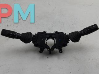 переключатель подрулевой Chevrolet Captiva 1 поколение 2010, 2.0 л., дизель, МКПП, чёрный, внедорожник 5 дв.