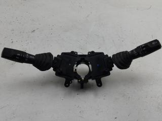 переключатель подрулевой Chevrolet Captiva 1 поколение 2010, 2.0 л., дизель, МКПП, чёрный, внедорожник 5 дв.
