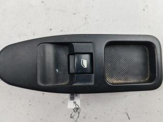 кнопка стеклоподъемника переднего правого Fiat Scudo 2 поколение 2007, 2.0 л., дизель, МКПП, белый, фургон
