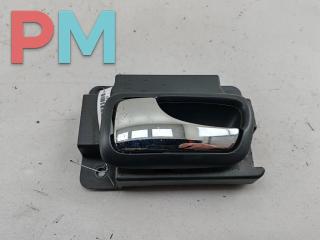 ручка внутренняя передняя левая Volvo V70 1 поколение 2000, 2.5 л., дизель, АКПП, серый, универсал
