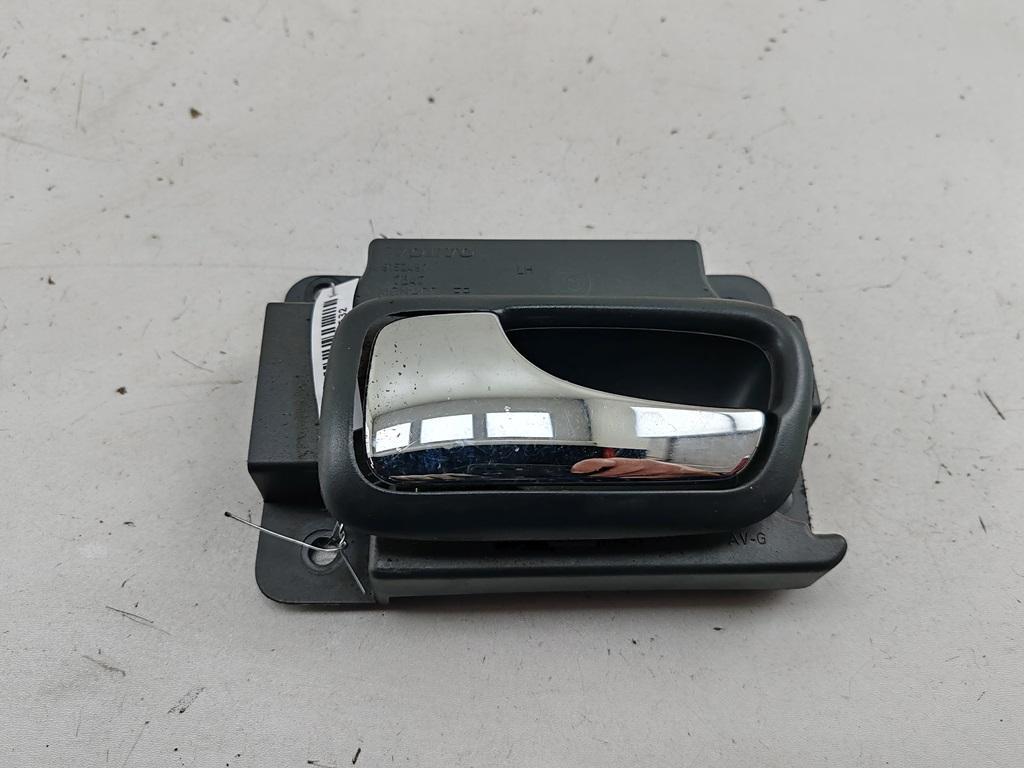 ручка внутренняя передняя левая Volvo S70 / V70 2000, 2.5 л., дизель, АКПП, серый, универсал