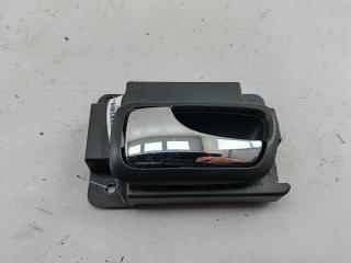 ручка внутренняя передняя левая Volvo V70 1 поколение 2000, 2.5 л., дизель, АКПП, серый, универсал