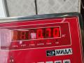 замок двери передней левой Kia Sorento 1 поколение 2004, 2.5 л., дизель, МКПП, синий, внедорожник 5 дв. - фото №3