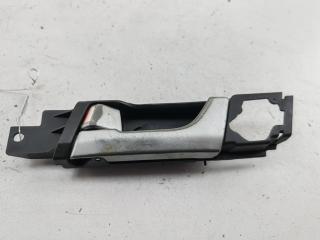 ручка внутренняя передняя левая Chevrolet Captiva 1 поколение 2010, 2.0 л., дизель, МКПП, чёрный, внедорожник 5 дв., SWC200401