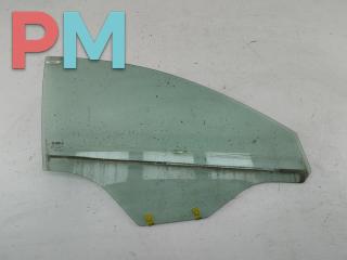 стекло двери передней правой Chevrolet Captiva 1 поколение 2010, 2.0 л., дизель, МКПП, чёрный, внедорожник 5 дв.