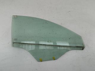 стекло двери передней правой Chevrolet Captiva 1 поколение 2010, 2.0 л., дизель, МКПП, чёрный, внедорожник 5 дв.