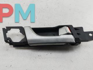 ручка внутренняя передняя правая Chevrolet Captiva 1 поколение 2010, 2.0 л., дизель, МКПП, чёрный, внедорожник 5 дв., SWC200402