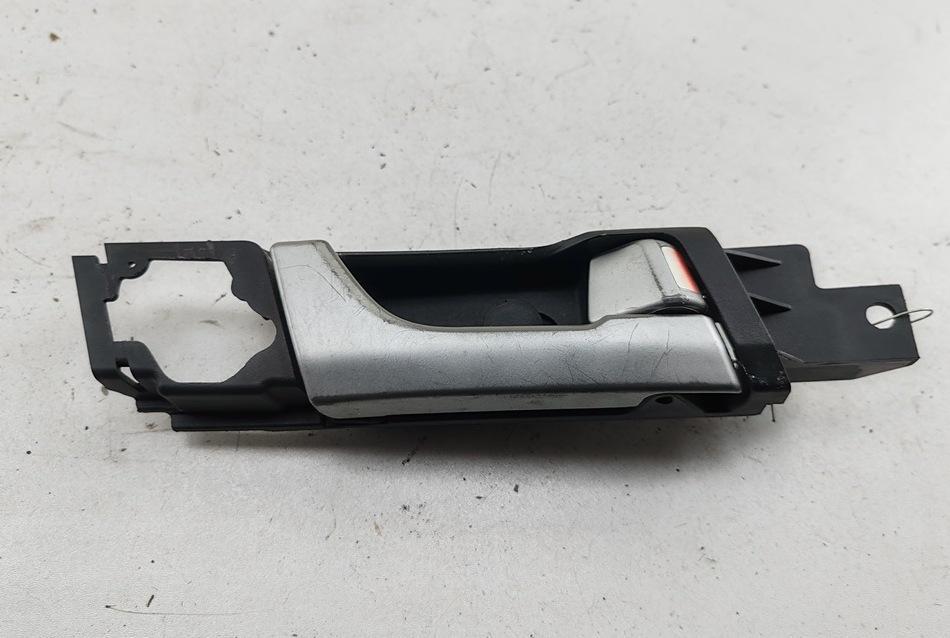 ручка внутренняя передняя правая Chevrolet Captiva 2010, 2.0 л., дизель, МКПП, чёрный, внедорожник 5 дв., SWC200402