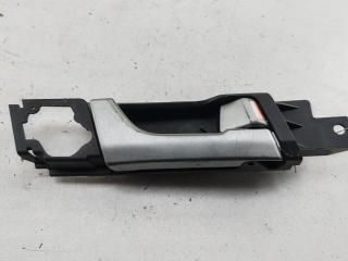 ручка внутренняя передняя правая Chevrolet Captiva 1 поколение 2010, 2.0 л., дизель, МКПП, чёрный, внедорожник 5 дв., SWC200402