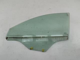 стекло двери передней левой Chevrolet Captiva 1 поколение 2010, 2.0 л., дизель, МКПП, чёрный, внедорожник 5 дв.